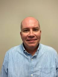 Lex Turner III, PMHNP