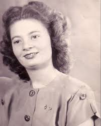 Marjorie Joy Baxter Obituary November 2, 2024