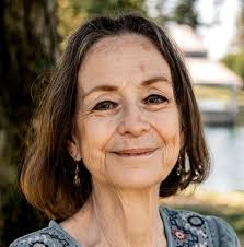 Joni Elizabeth (Menzel) Ribeiro