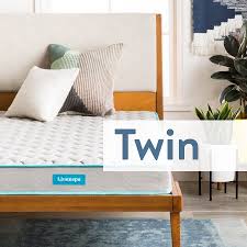 Dealnews finds the latest walmart mattress deals. Slumber 1 By Zinus Comfort 6 Twin Pack Bunk Bed Spring Mattress Mattresses Only Walmart Com Walmart Com