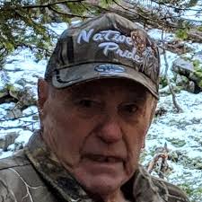 Obituary for GLENN W HESCOCK