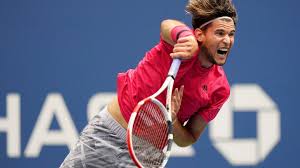 2020 australian open australia outdoor hard f novak djokovic 64 46 26 63 64. Dominic Thiem Overcomes Battles To Achieve Life Goal