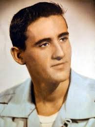 Harry Hogan Obituary