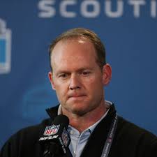 2013 NFL Draft: Miami Dolphins Draft Tendencies and History Under Jeff  Ireland