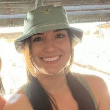 Danielle Cable (@movinlikebern) • Threads, Say more