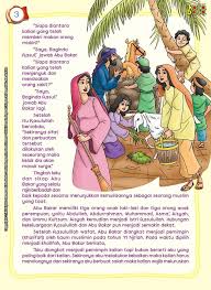 Sifat Seorang Abu Bakar Baca Online Buku Uwais Al Qorni Pemuda Yang Dicintai Langit Katabaca Com Buku Langit Membaca Di 2020 Buku Langit Membaca