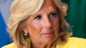 We Can't Ignore #JillBiden's Most Inappropriate Outfits