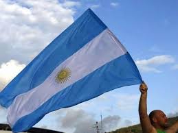 La historia de la bandera argentina y como fue evolucionando. Que Se Conmemora El 25 De Mayo En Argentina Dia De La Patria Independencia De Argentina Revolucion De Mayo Revtli Respuestas El Comercio Peru
