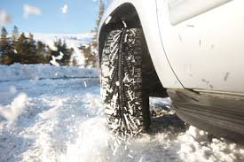 Impacts To Tire Pressure During Cold Weather Goodyear Tires