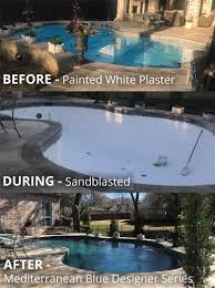 Maybe you would like to learn more about one of these? Complete Guide To The Different Pool Finishes Willsha Pools