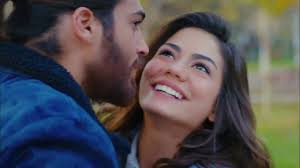 Erkenci Kus 24 Sanem Can Could I Have This Kiss Forever Enrique Iglesias Ft Whitney Houston Youtube