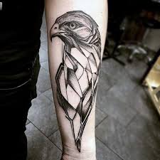 Ancient masters of tattoo art prayed for a long time before each inking of the body. 100 Hawk Tattoo Designs For Men Masculine Bird Ink Ideas