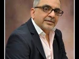 Yogesh Mehra