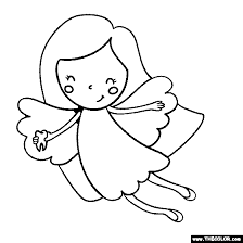 They're the perfect way to meditate on old favorites or to discover new favorites. Fantasy Online Coloring Pages