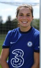 The chelsea megastore is the official online location for all your blues merchandise. Jessie Fleming Jessie Alexandra Fleming Chelsea