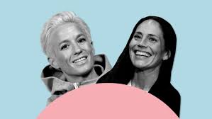 The olympians recently got engaged and it looks like they were. Topline Megan Rapinoe And Sue Bird Are Engaged Xtra Magazine