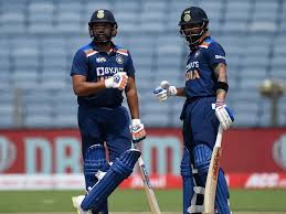 The hosts started the day at 99/3 with. Ind Vs Eng India S Cautious Batting Approach Might Cost Them In 2023 World Cup Says Michael Vaughan Cricket News English Bulletin