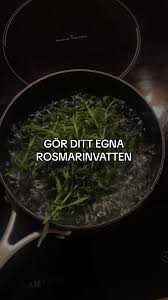 Mitt absolut bästa hårtips som givit mig så mycket längre & fräschare hår ✨  #hairtips #blondier #blondie #hårtips #hårväxt #hårtips2024 #rosmary  #rosmarywater #rosmarinvatten