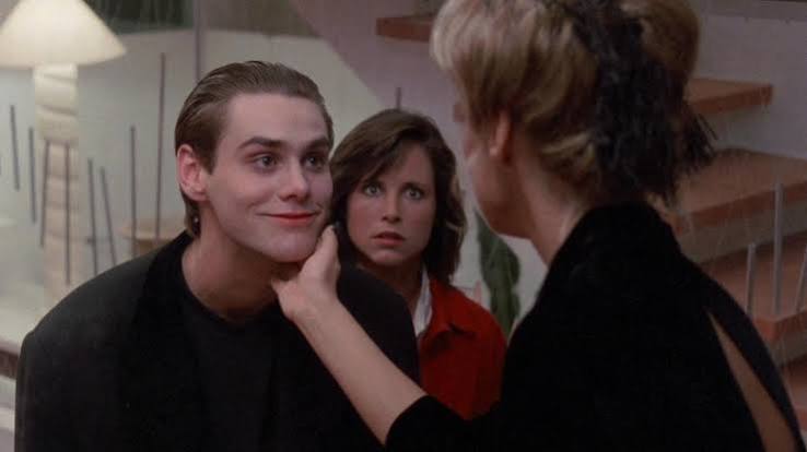 Jim Carrey's Only Serious Horror Movie Is One Of His Worst Projects