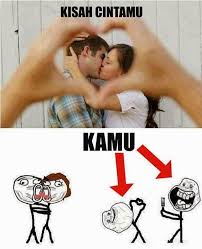 Terkini Koleksi Terlucu Gambar Dan Meme Lucu Jomblo Ngenes Gambar Lucu Lucu Meme Lucu Meme