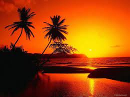 Pemandangan waktu malam senja smktunkupuanhabsah. 34 Pemandangan Pada Waktu Senja Di Tepi Pantai Pemandangan Indah Sekali