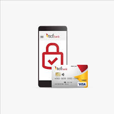 Visa's zero liability policy * is our guarantee that you won't be held responsible for unauthorized charges made with your account or account information. Card Lock For Misplaced Or Lost Debit Cards Tcf Bank