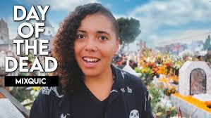 Day trip to Tepoztlan Carnival