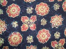 Batik Jambi Budaya