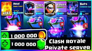 Shared tested join clash 3d v2.27 mod apk: Clash Royale Private Server Download Best 2017 Apk 100 Working