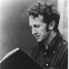 Philip Levine Is Not My Poet