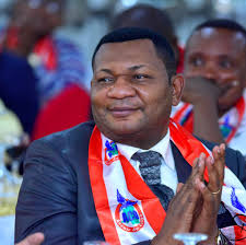 Échange des vœux ACO 2020.