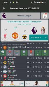 Old Trafford 😜🏆🏆 follow me to get more of this game wonders 👇👇  FrancFrancis Luis Osborn Francis Luis OsbornrFrancis Luis Osborn