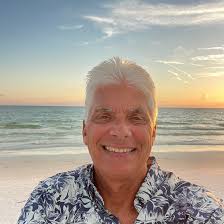 Tony Hinchcliffe this week at Club Random!