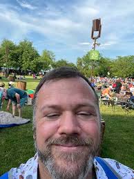 Looking forward to jamming with yal tonight at George Ranks in Springfield,  IL!