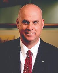 Barry Elswick's Instagram, Twitter & Facebook