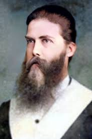 John Alexander Boyce (1846-1927)