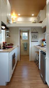 Sparrow By Blue Sky Tiny Homes Tiny Living Tiny House Living Shed To Tiny House Kitchen Design Decor