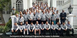 Team Leaders across the Tata group participate in the Advanced Programme  for Leaders (APL2020)