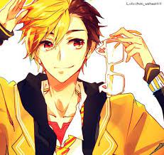 Check spelling or type a new query. Pin By Adelya Galimzanova On Animelive Anime Guys With Glasses Anime Anime Guys