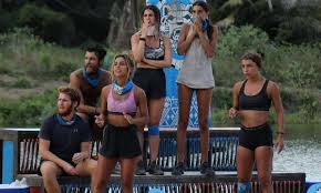 Ποια ομάδα κέρδισε την ασυλία; Survivor Spoiler Apoxwrhsh 24 3 Shmera Aytoi Kerdizoyn Poios Feygei Alphafreepress Gr