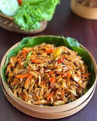 10 Lauk Pendamping Sayur Kangkung Yang Paling Dicari Bikin Nafsu