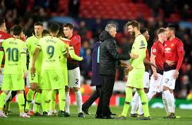 He is considered one of th. Gerard Pique Ole Gunnar Solskjae Gerard Pique And Ole Gunnar Solskjae Photos Zimbio