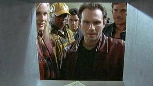 Hard Cash (2002) - IMDb