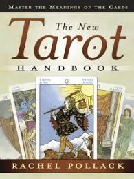 Witches the world over will relish this new tarot! Read The New Tarot Handbook Online By Rachel Pollack Books