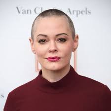 Check out my album planet 9. Rose Mcgowan On The Power Of The Buzz Cut