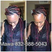 Been here several times each time service was good cleaner than any braid shop i have been to since being in charlotte the staff is pleasant when they are speaking in there native tongue you don't. Sara African Hair Braiding Startseite Facebook