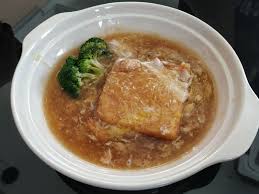 Pernahkan anda menyantap tamie goreng? Restoran Chinese Muslim Abdullah Hidang Masakan Cina Kantonis Halal