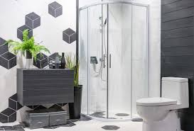 40+ timeless black and white bathroom design ideas. Black And White Bathroom Ideas For A Timelessly Cool Feel Decor Aid