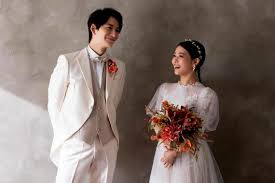 From reel to real: Japanese actor Masaki Okada and actress Mitsuki Takahata  announce marriage | The Straits Times