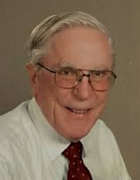 Frank McNally Obituary